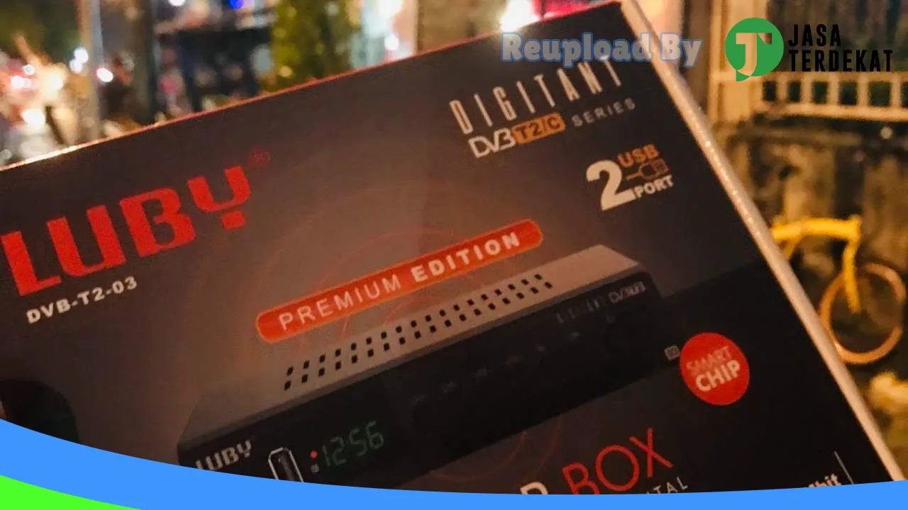 Gambar TOKO ELEKTRONIK MURAH (Nanda Elektronik) di Kota Yogyakarta, DI Yogyakarta ke 4
