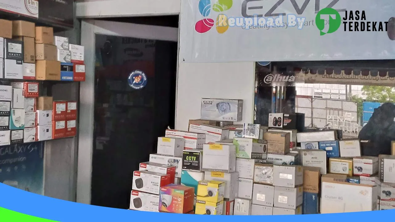 Gambar star phone/cctv di Banda Aceh, Aceh ke 1