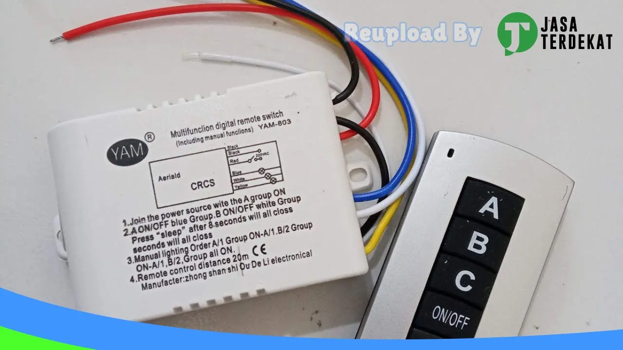 Gambar OFstore Electronics For Beginners di Kutai Timur, Kalimantan Timur ke 3