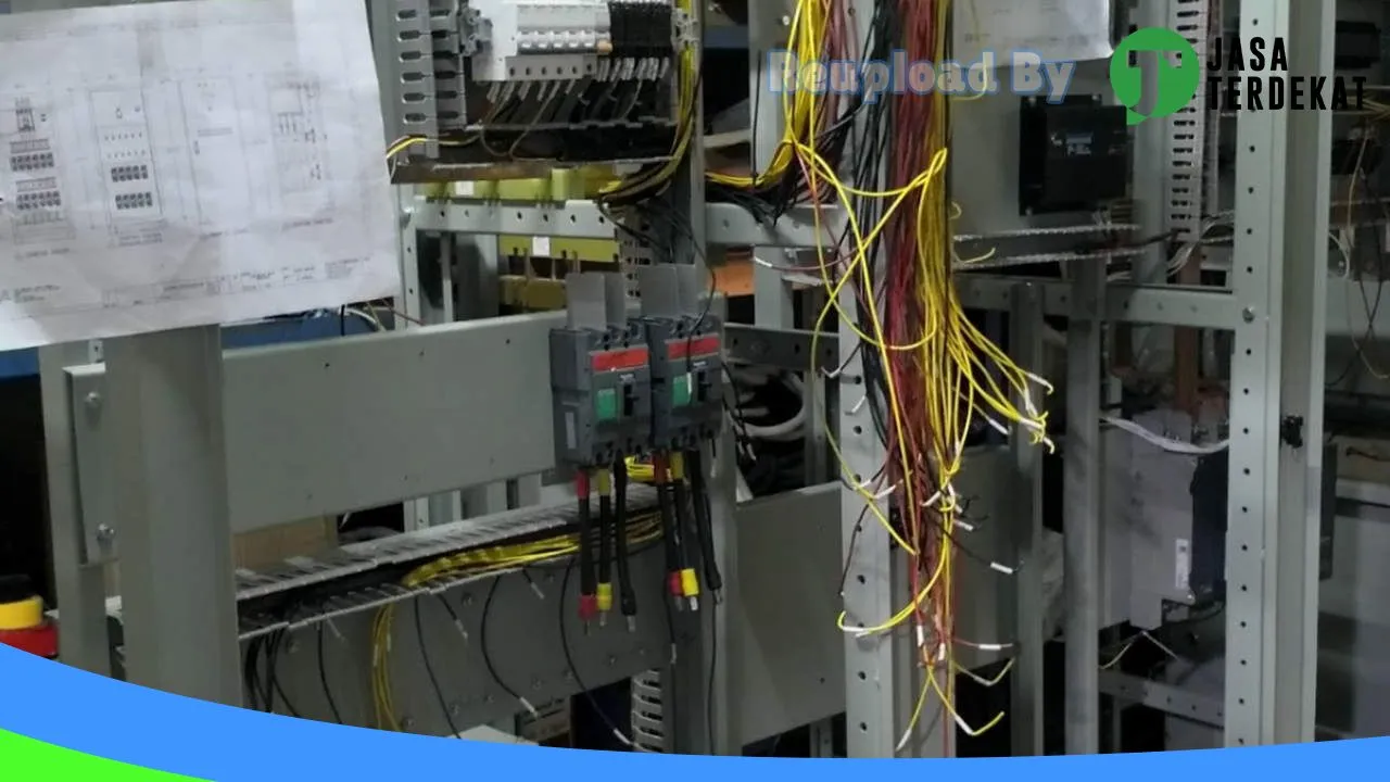 Gambar Niaga Cipta Elektrik. CV. di Bandung Barat, Jawa Barat ke 1