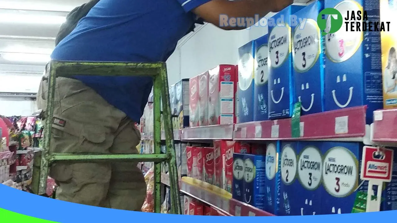 Gambar PT.Fardan Electronic Tri Tunggal di Lubuklinggau, Sumatera Selatan ke 3