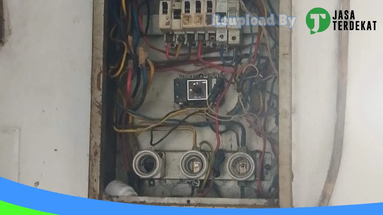 Gambar Tukang Listrik Panggilan di Bandung Barat, Jawa Barat ke 2