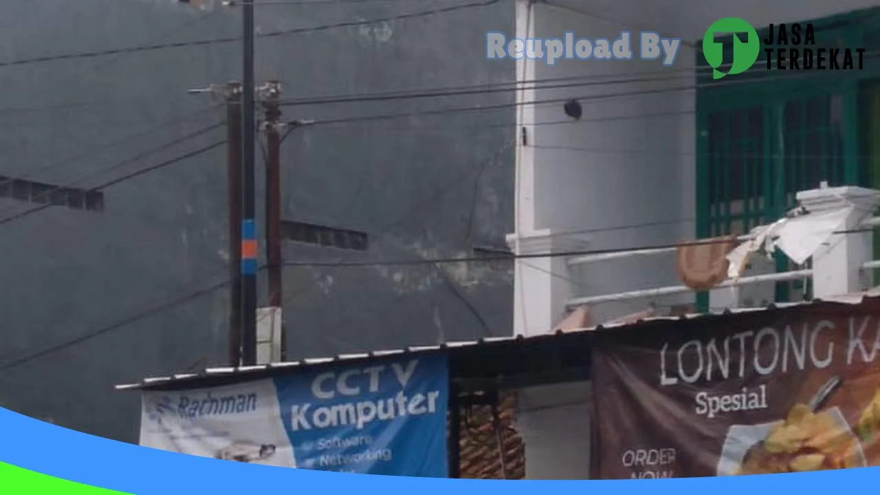 Gambar Cctv Garut di Garut, Jawa Barat ke 1