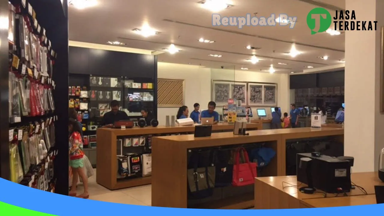 Gambar Best Denki – Mall Kelapa Gading di Jakarta Utara, DKI Jakarta ke 2