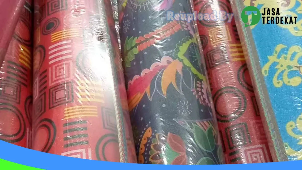 Gambar Toko Sangaji elektronik di Halmahera Utara, Maluku Utara ke 1