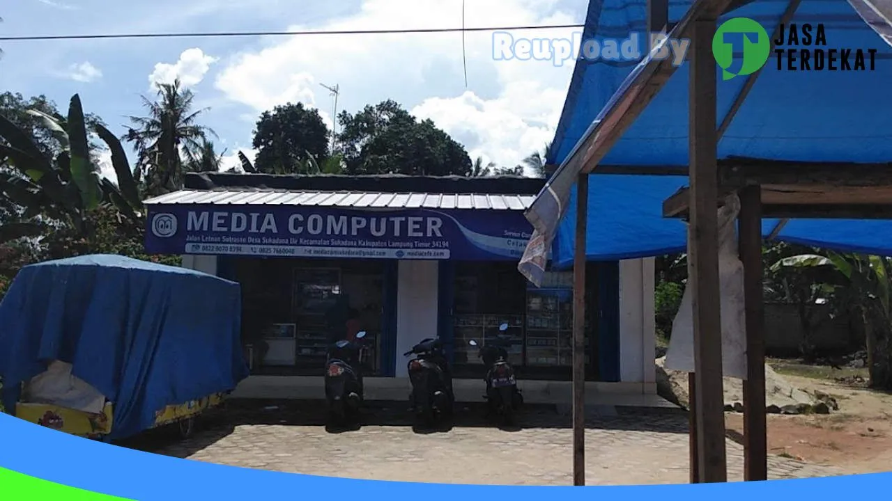 Gambar Media Computer di Lampung Timur, Lampung ke 2