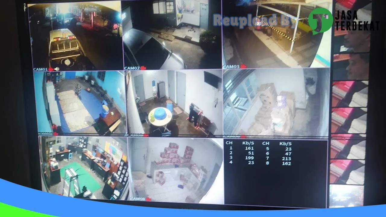 Gambar TAQWA CCTV KOLAKA di Kolaka, Sulawesi Tenggara ke 3
