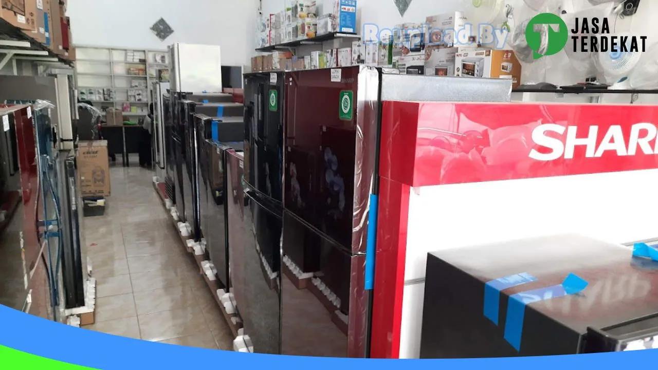 Gambar KUPU-KUPU MALAM Pusat Elektronik di Paser, Kalimantan Timur ke 2