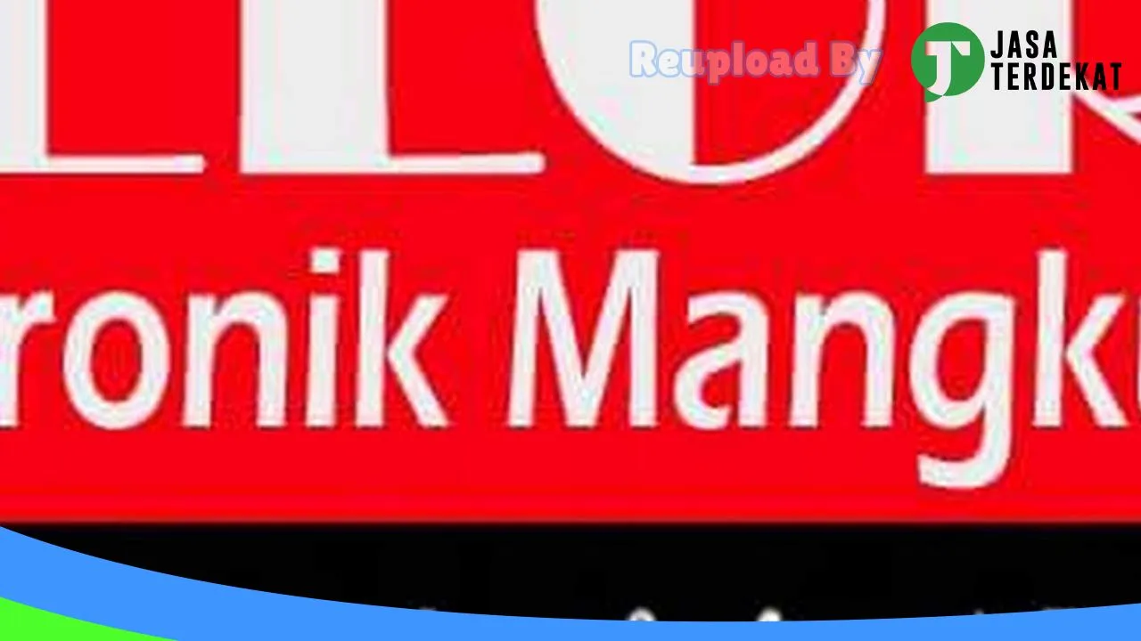 Gambar Gelora Elektronik Mangkutana di Luwu Timur, Sulawesi Selatan ke 2