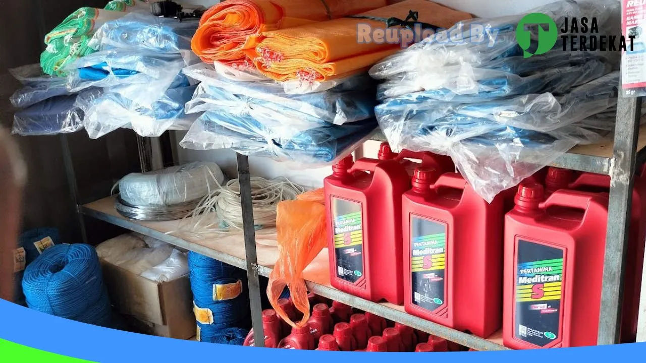 Gambar Doa Ibu di Bombana, Sulawesi Tenggara ke 1
