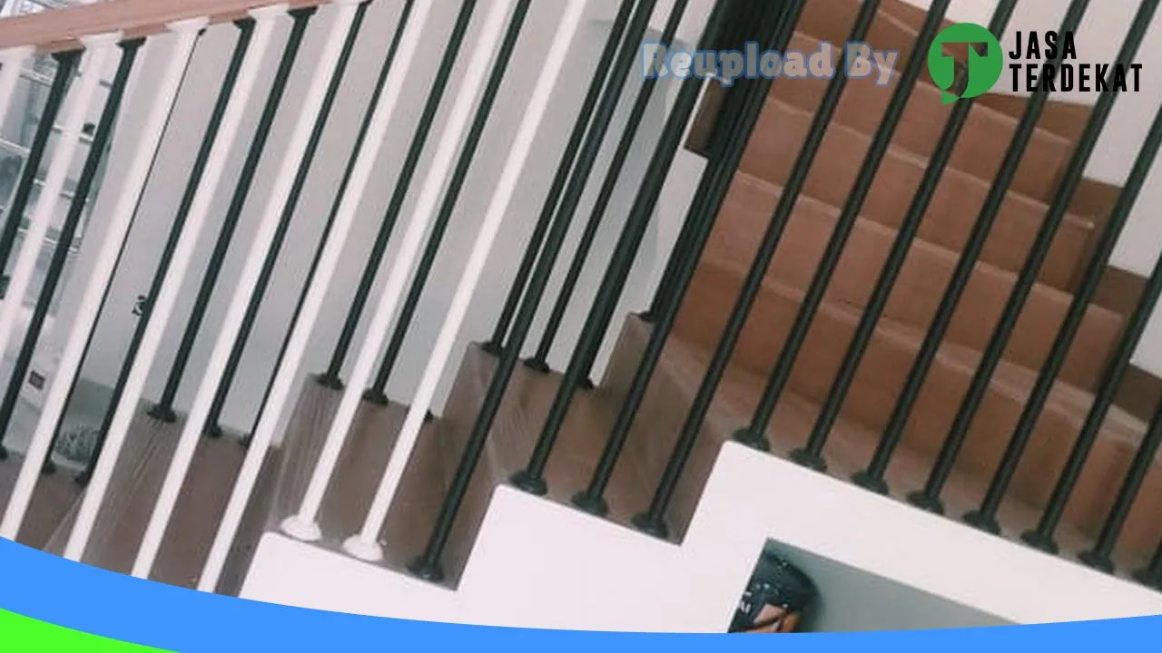 Gambar Bengkel las listrik mitra buana di Kota Tangerang Selatan, Banten ke 5