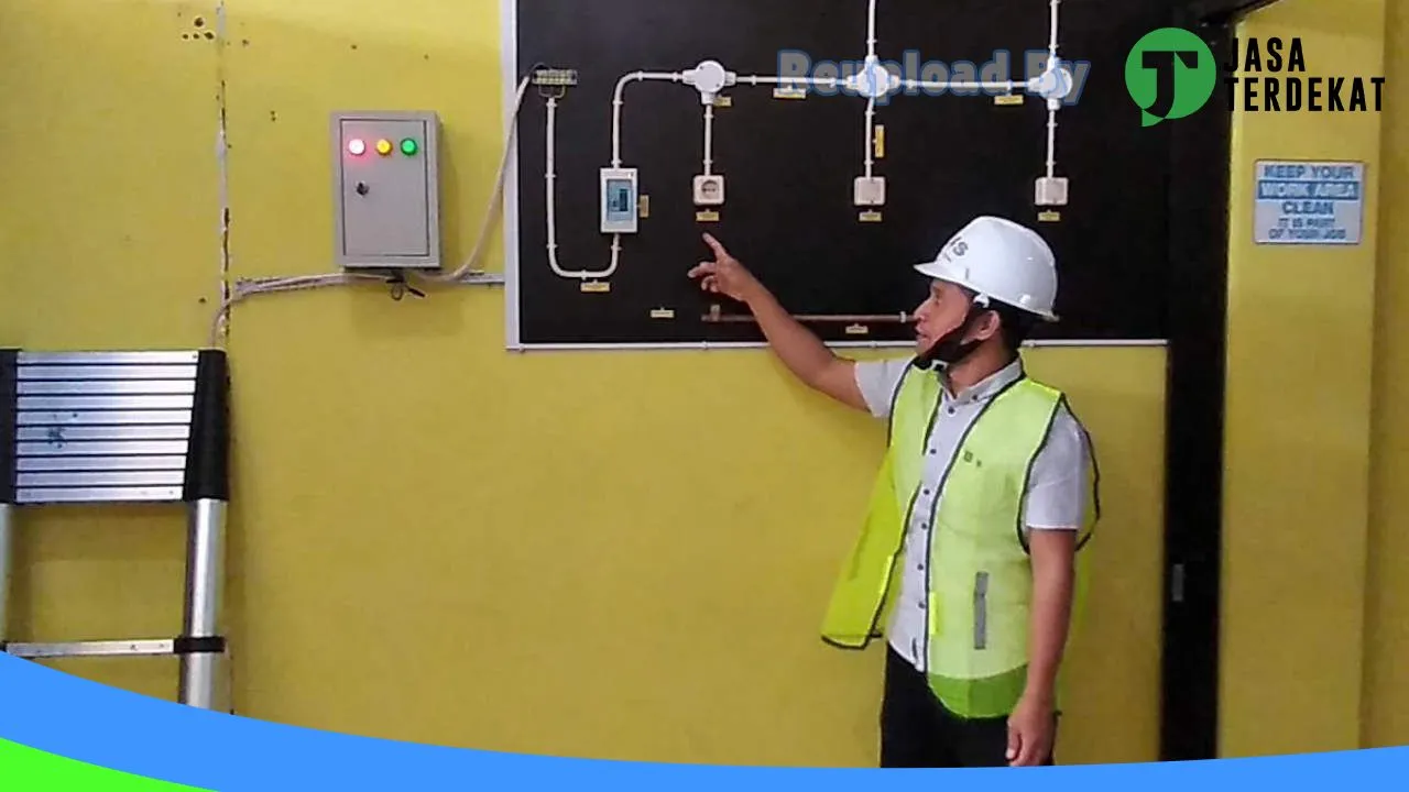Gambar GeLIS TELAGA, Gerai Layanan Listrik, Kota Kupang di Kupang, Nusa Tenggara Timur ke 4