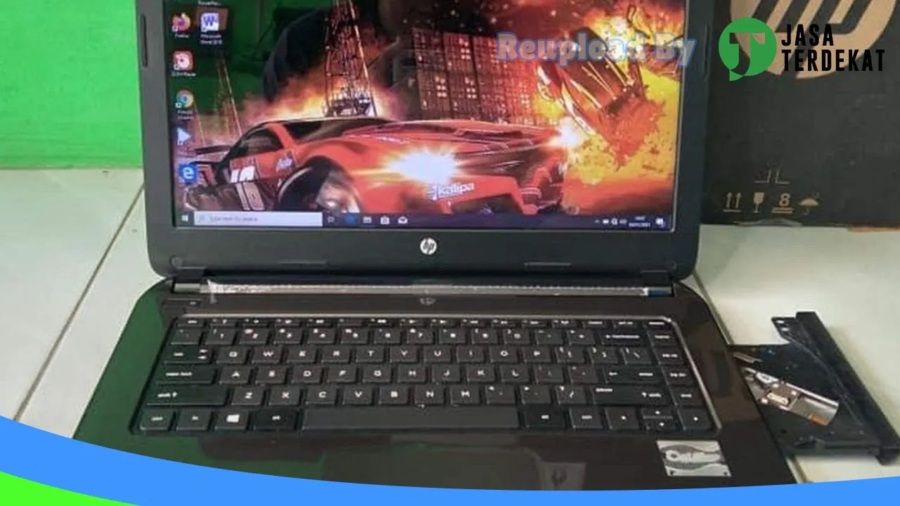 Gambar NK Computer di Jepara, Jawa Tengah ke 4