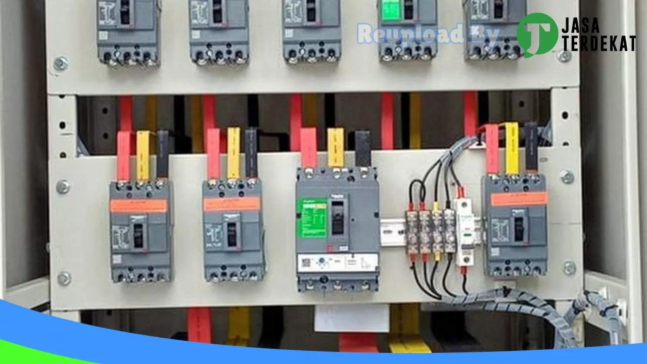 Gambar JASA LISTRIK DAN ELEKTRONIK di Brebes, Jawa Tengah ke 1