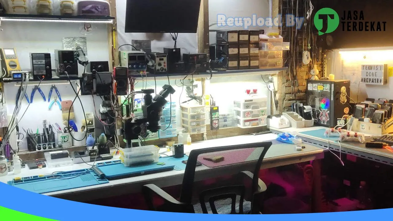 Gambar Service Handphone TEKNISI DONE REPAIR SELAYAR di Kepulauan Selayar, Sulawesi Selatan ke 3