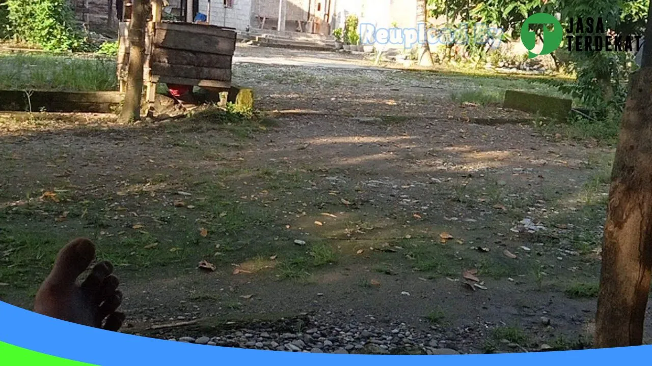 Gambar Wathoni di Luwu Timur, Sulawesi Selatan ke 3