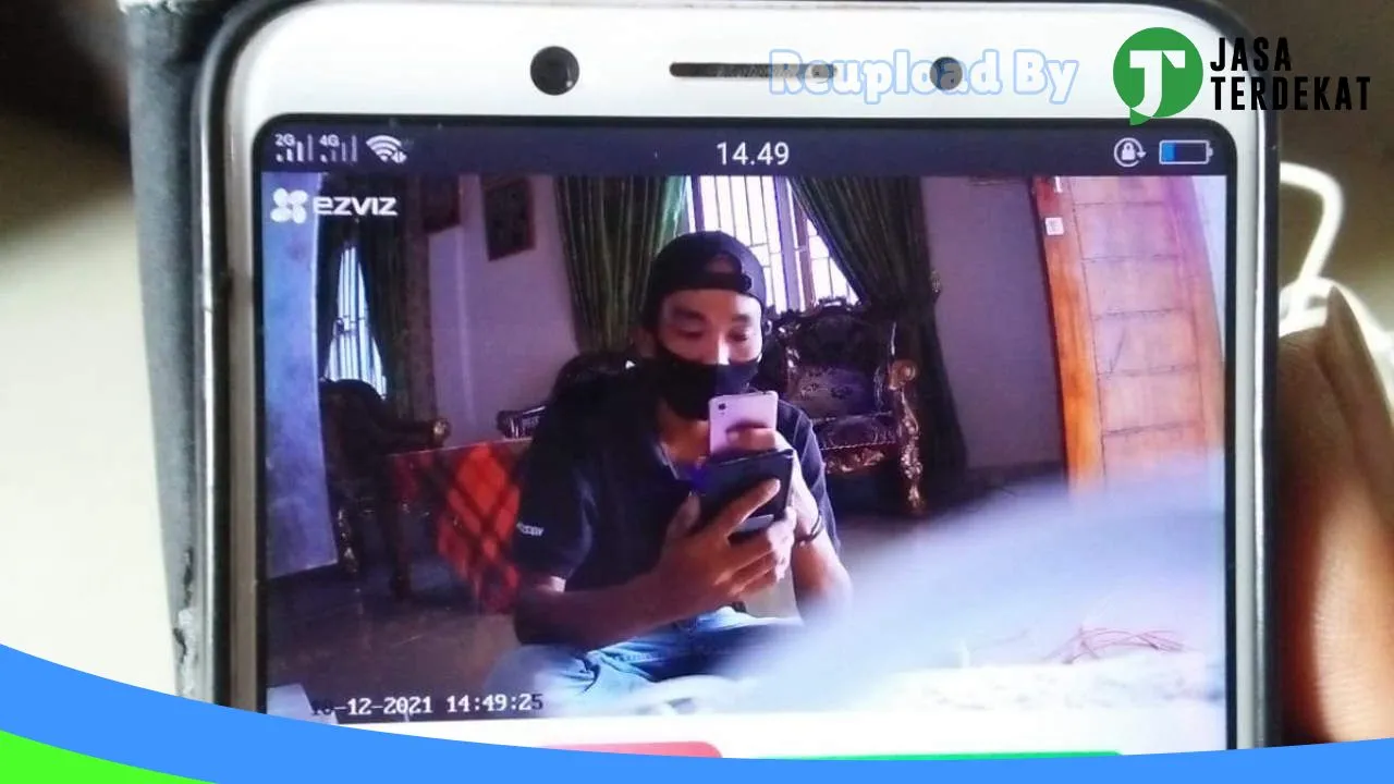 Gambar Be-tech Computer di Pagar Alam, Sumatera Selatan ke 4