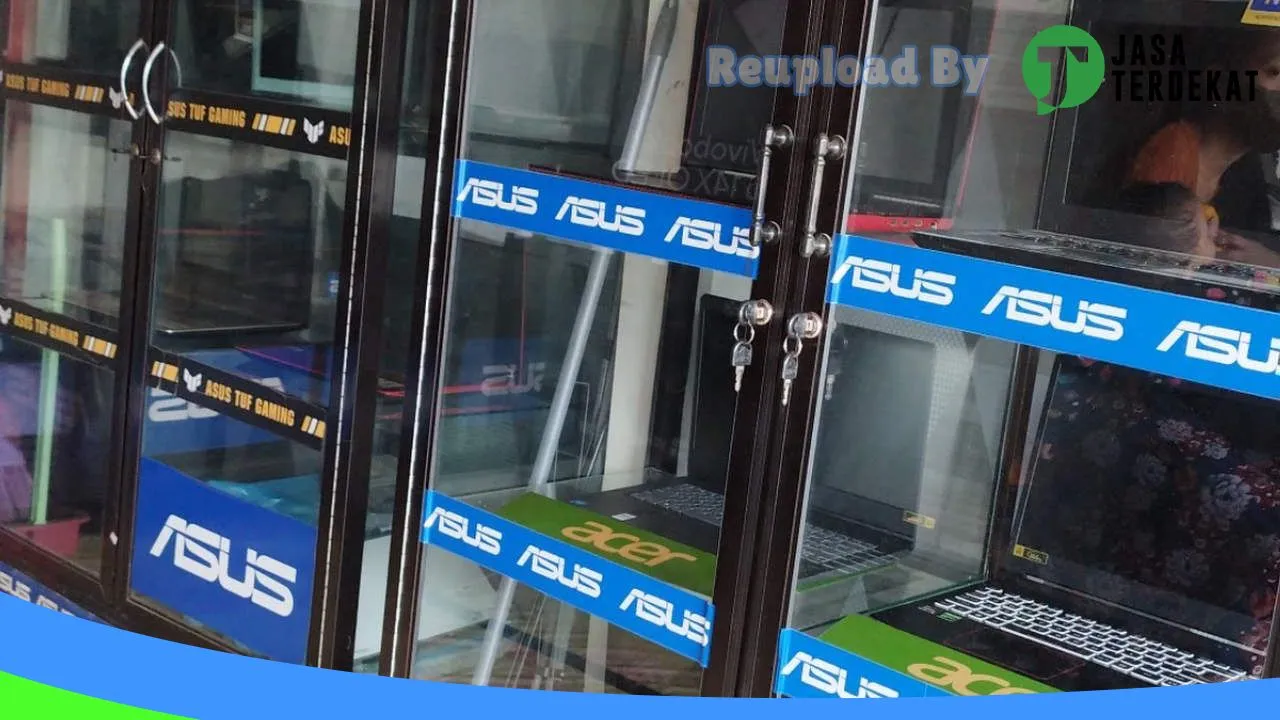 Gambar AHMAD KOMPUTER /JUAL BELI LAPTOP SEKOND BANJARMASIN KALIMANTAN SELATAN di Kota Banjarmasin, Kalimantan Selatan ke 3