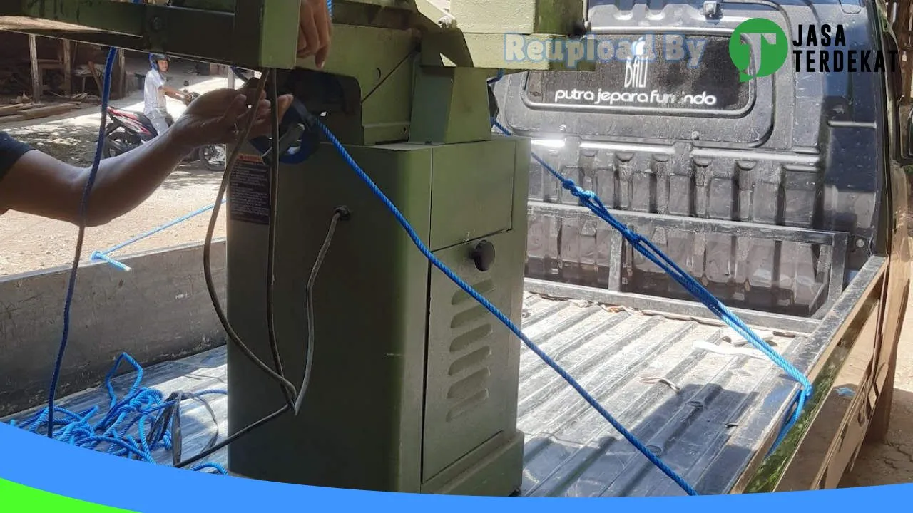 Gambar DONI PUTRA TEKNIK di Jepara, Jawa Tengah ke 1