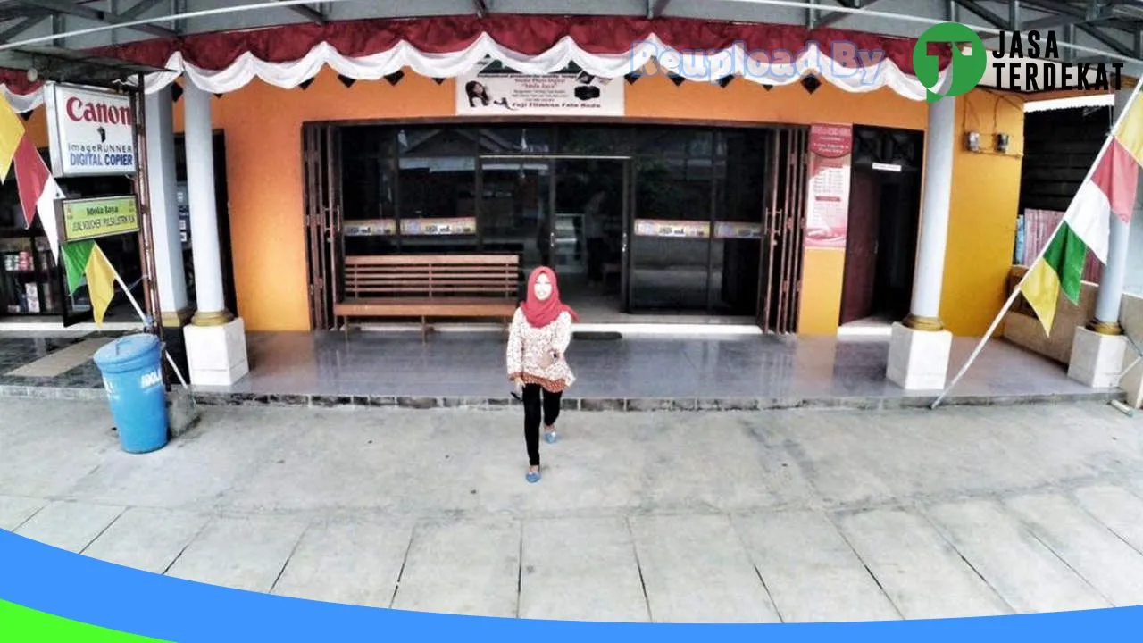 Gambar Toko Idola Jaya Melayani Fotokopi, Atk, Elektronik, Perlengkapan Rumah Tangga. Dll di Halmahera Utara, Maluku Utara ke 4