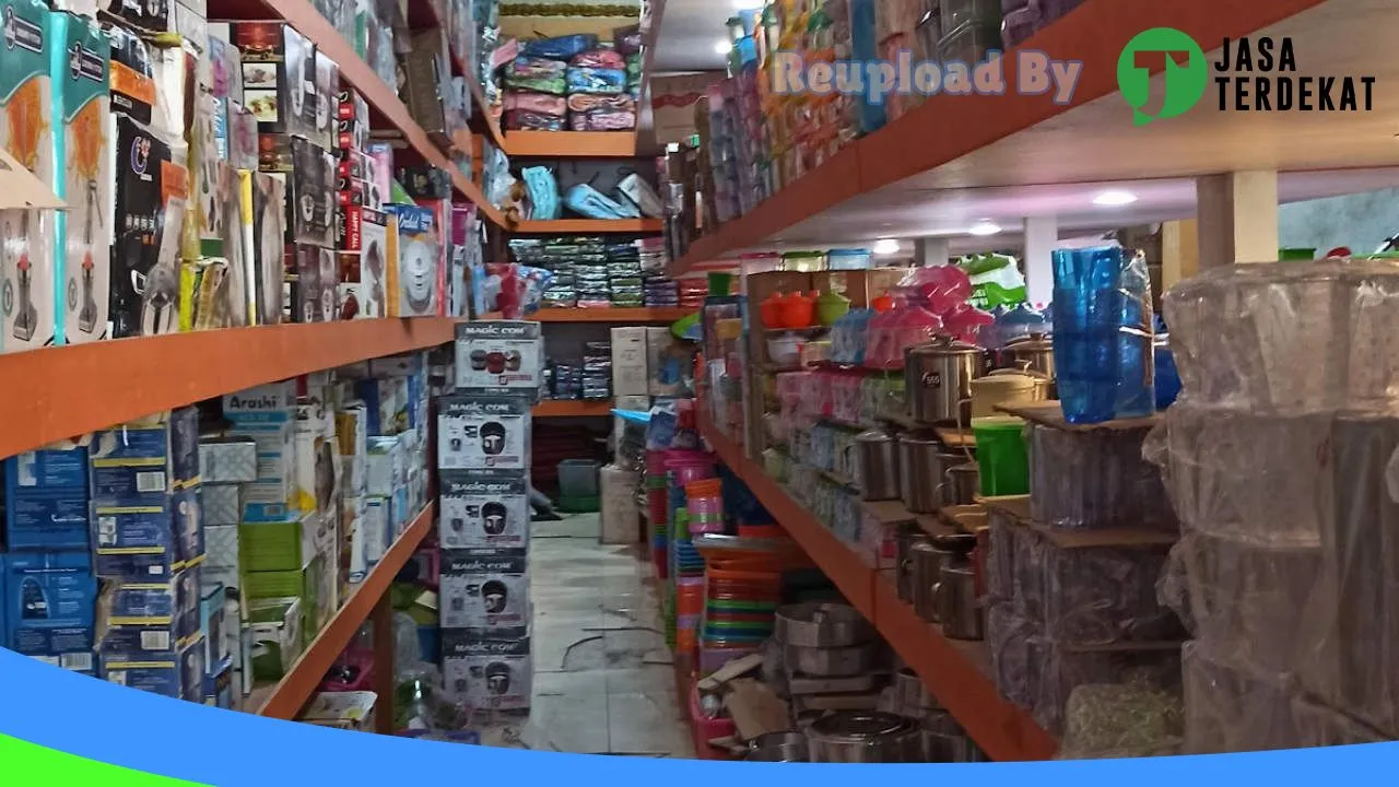 Gambar TOKO ANITA di Kutai Timur, Kalimantan Timur ke 3
