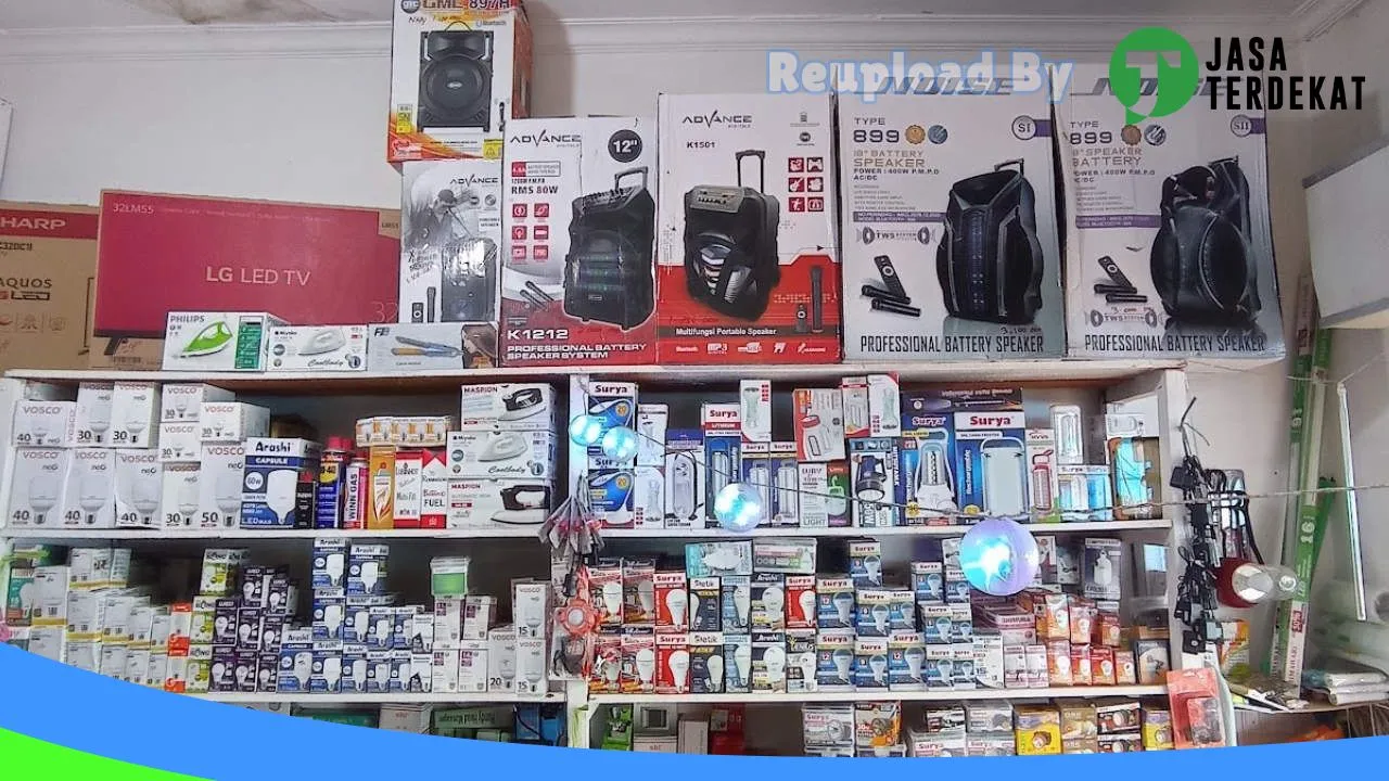 Gambar Nuansa Elektronik Wawondula di Luwu Timur, Sulawesi Selatan ke 2