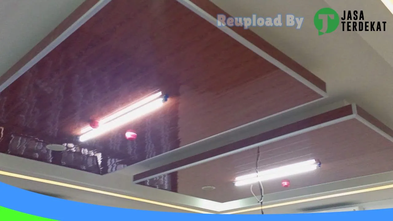 Gambar JASA INSTALASI LISTRIK PURWOKERTO 1 di Banyumas, Jawa Tengah ke 5