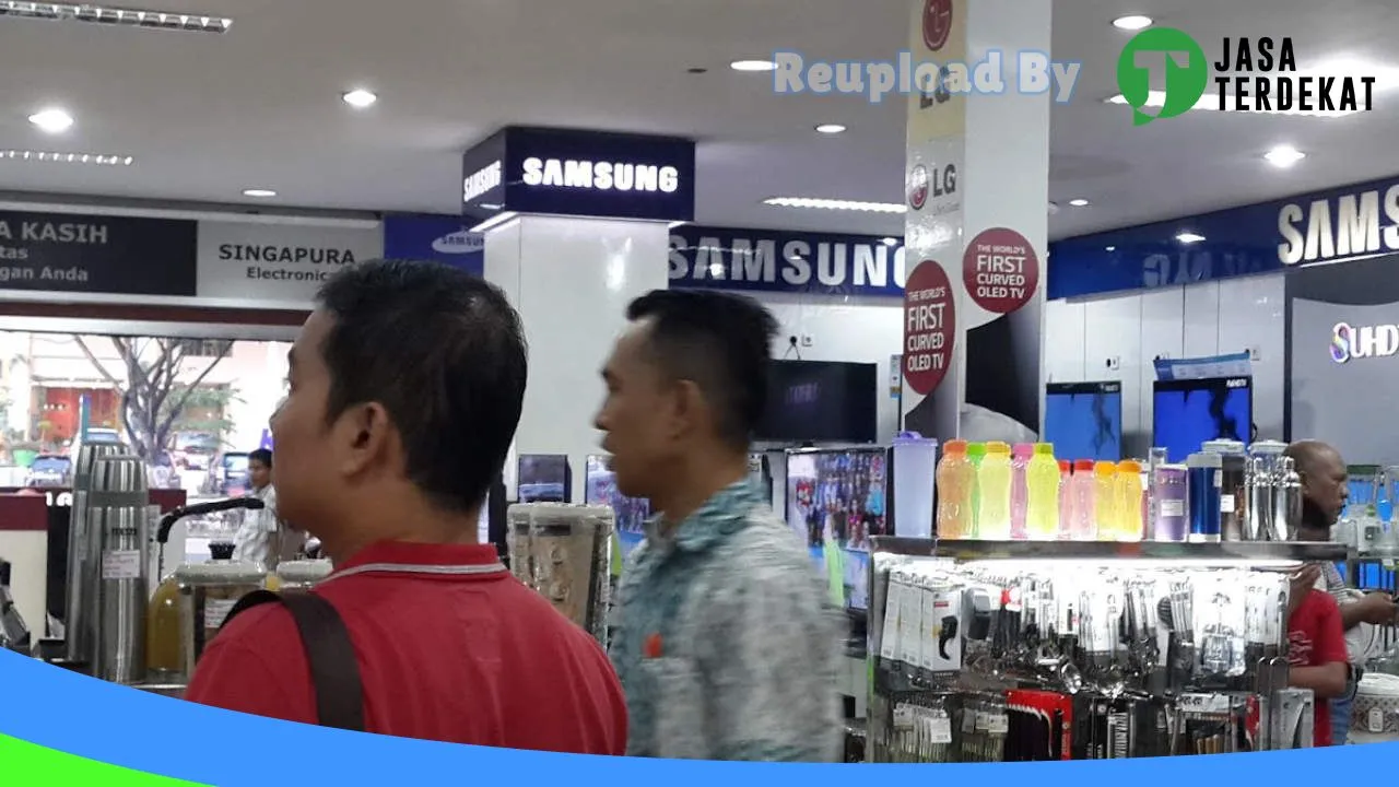 Gambar SINGAPURA ELEKTRONIK di Lima Puluh Kota, Sumatera Barat ke 3