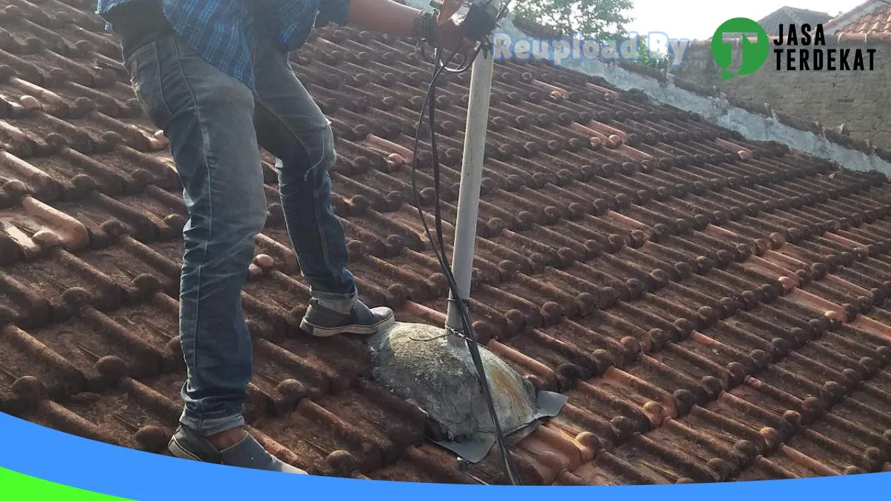 Gambar PIJAR ELECTRIC /TEKNISI LISTRIK di Pesawaran, Lampung ke 4