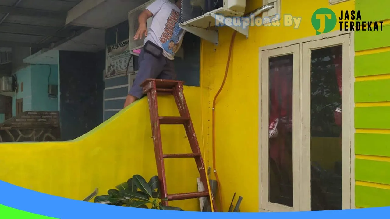 Gambar SANJAYA TEKNIK di Deli Serdang, Sumatera Utara ke 3