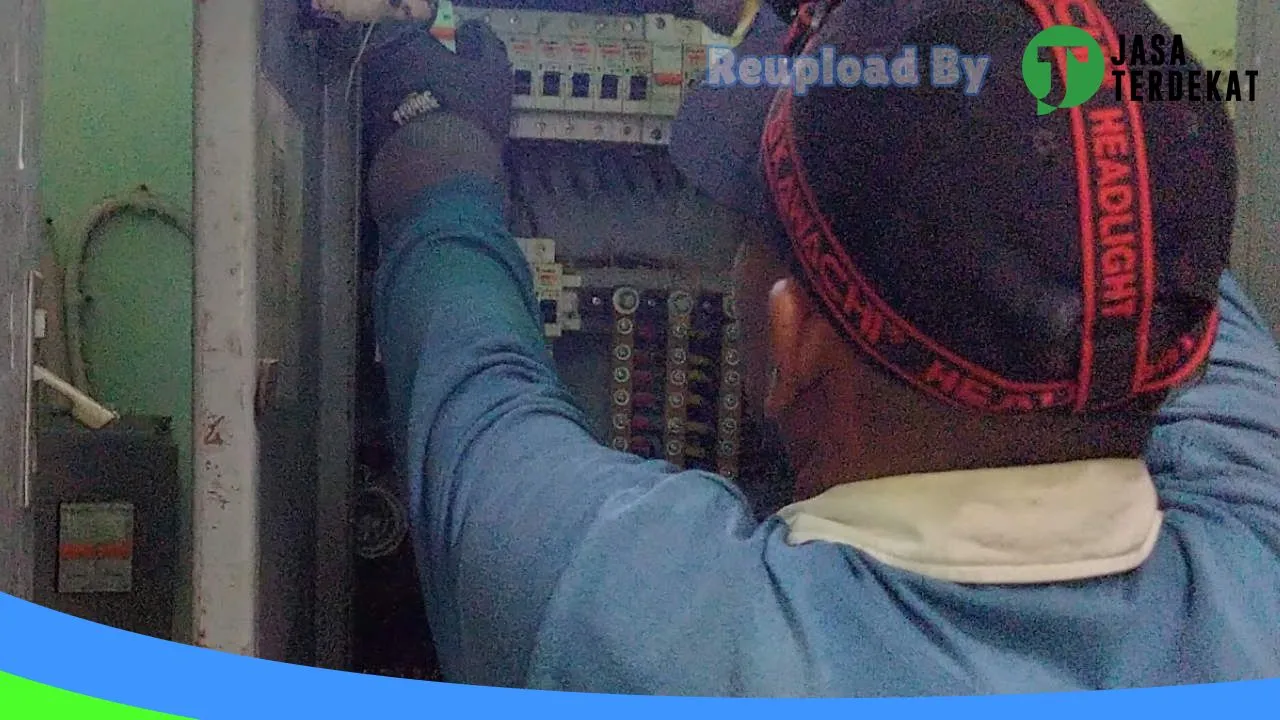 Gambar BIRO JASA TEKNIK LISTRIK(PKM) di Tanah Datar, Sumatera Barat ke 5