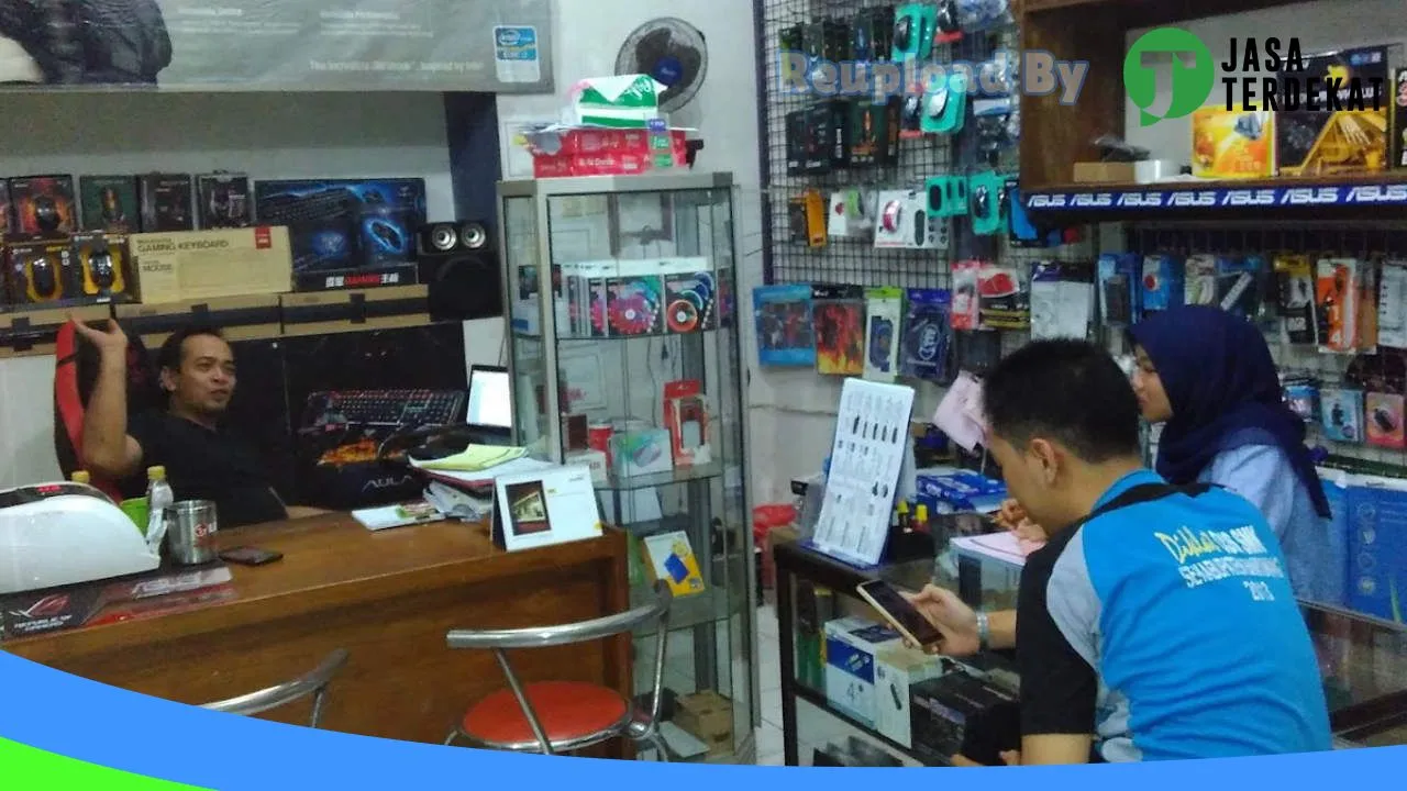 Gambar Shahabat Computer 2 di Banyuwangi, Jawa Timur ke 2