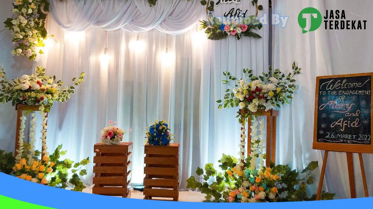 Gambar Galeri Rental Kamera Al-Ghofur di Merangin, Jambi ke 2