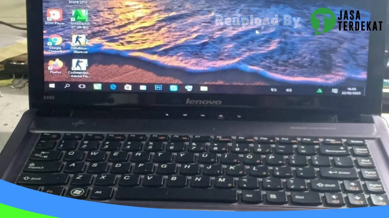 Gambar Smart Computer di Banyuwangi, Jawa Timur ke 4