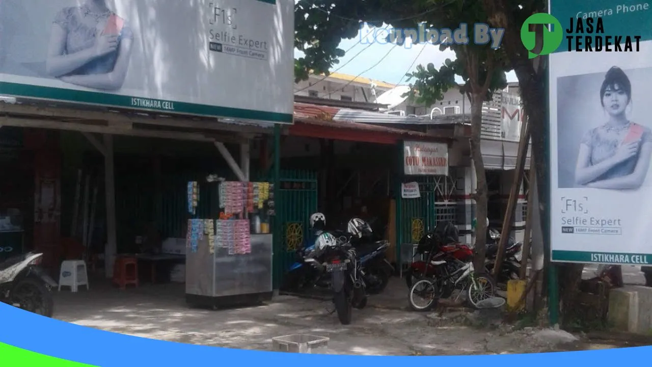 Gambar Istikhara Cell di Luwu Utara, Sulawesi Selatan ke 2