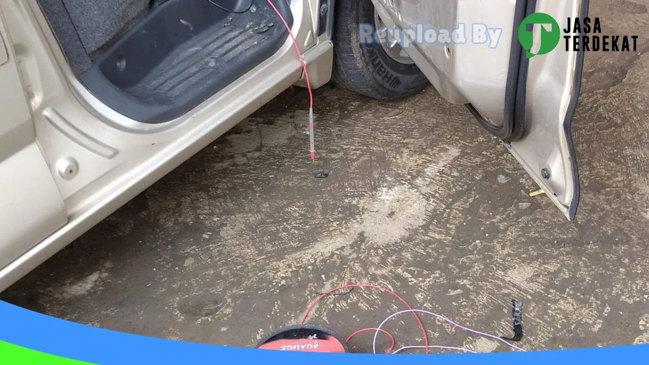 Gambar Citra Servis Audio Mobil Dwi Santoso Jepara di Jepara, Jawa Tengah ke 5