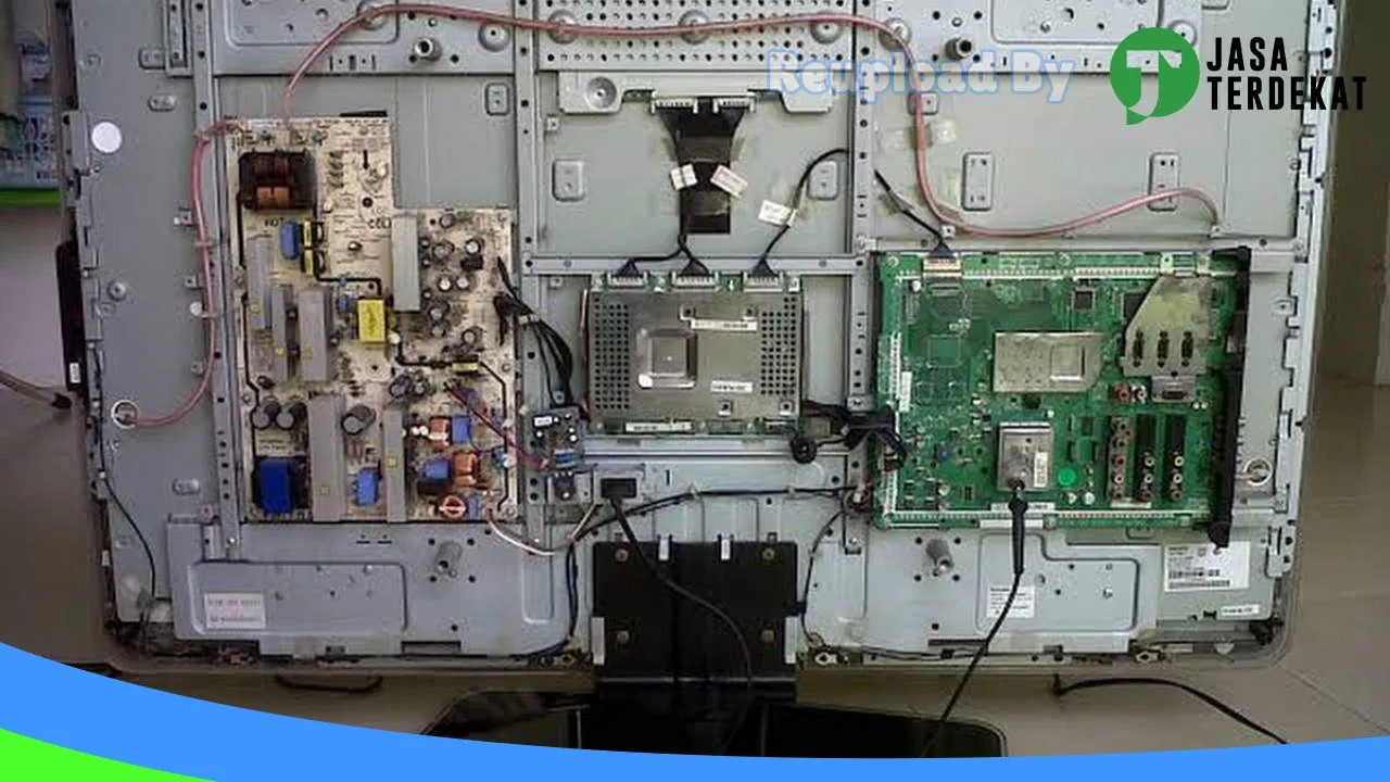 Gambar WAYANG service elektronik & komputer di Banyuwangi, Jawa Timur ke 2