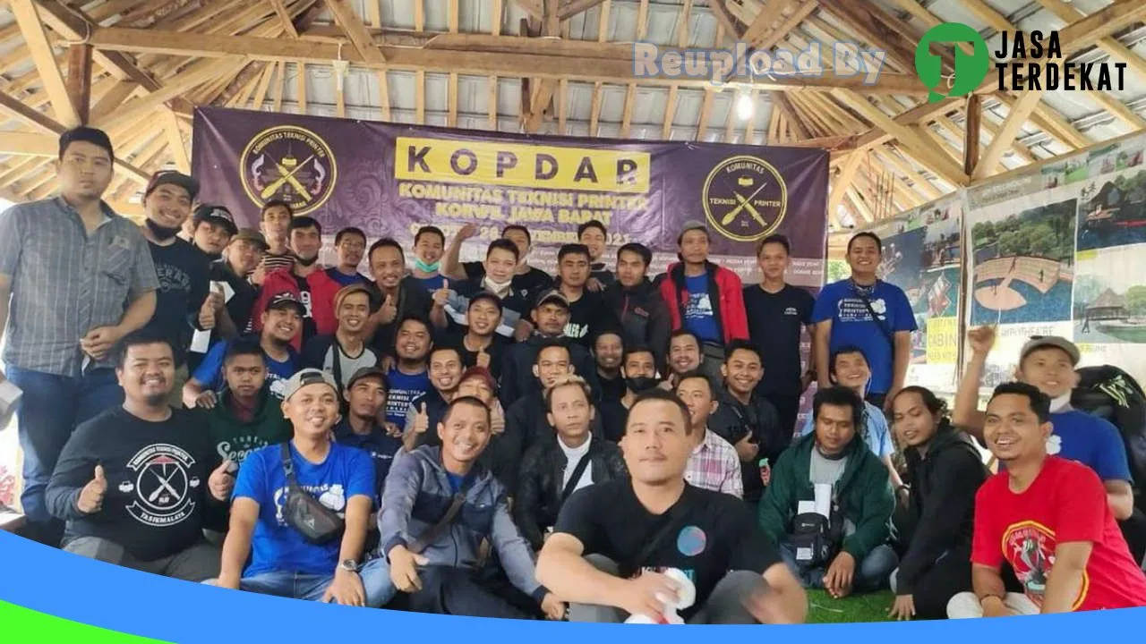 Gambar PasPrint di Garut, Jawa Barat ke 3