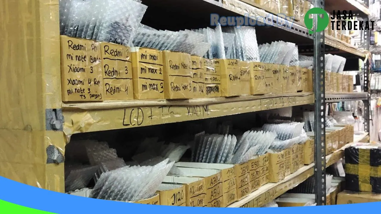 Gambar WORLD MOBILE-Sparepart & Accessories HP di Singkawang, Kalimantan Barat ke 2