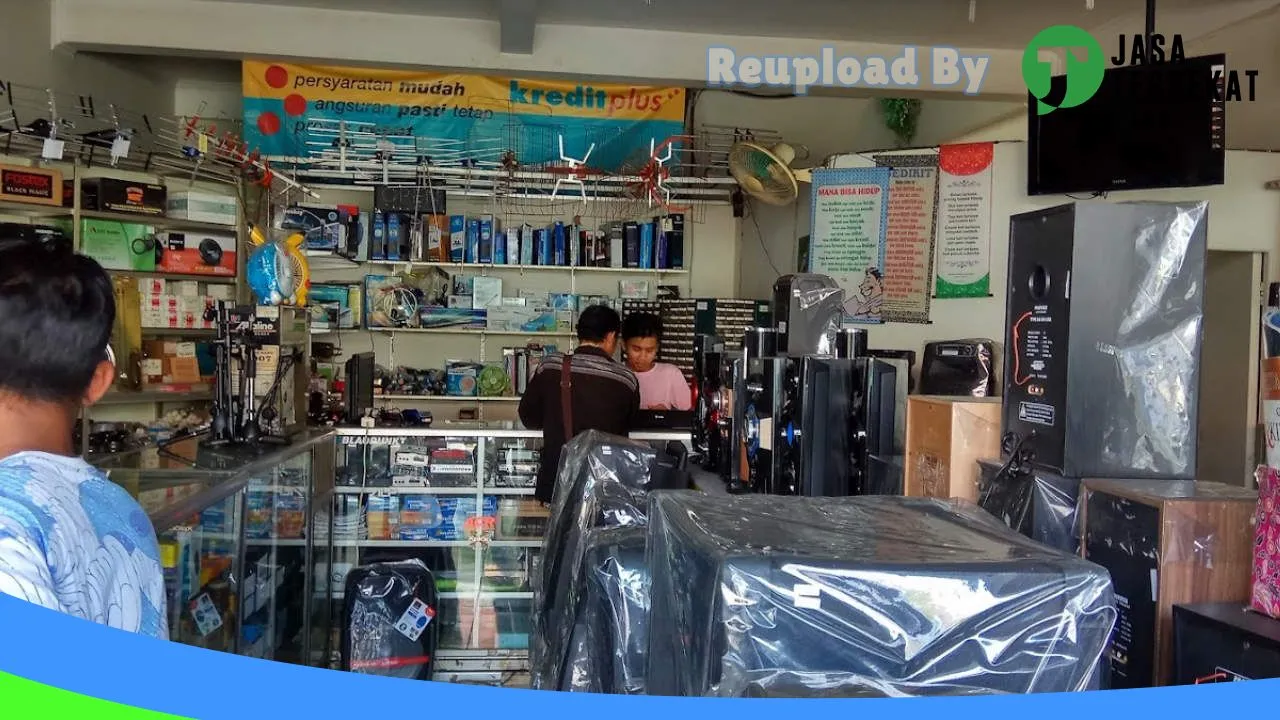 Gambar Toko Wijaya Elektronik di Jepara, Jawa Tengah ke 1