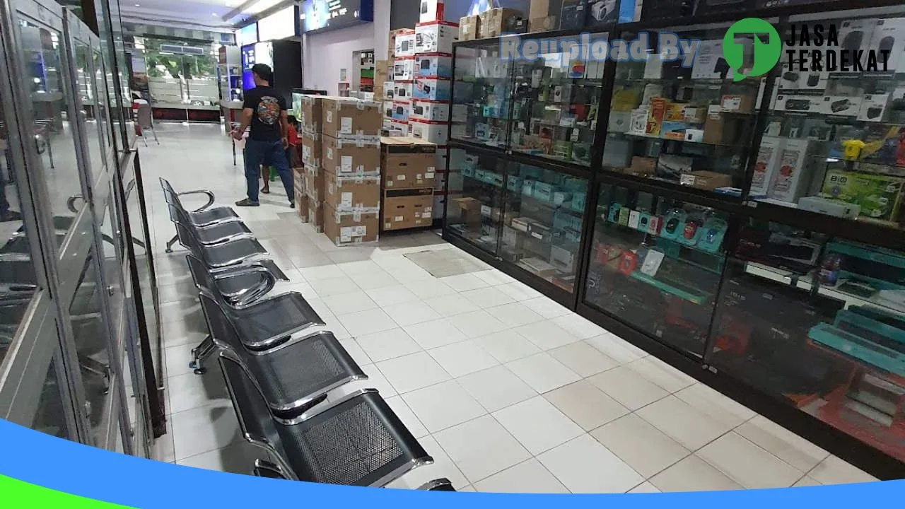 Gambar Aneka Komputer di Kota Banjarmasin, Kalimantan Selatan ke 5