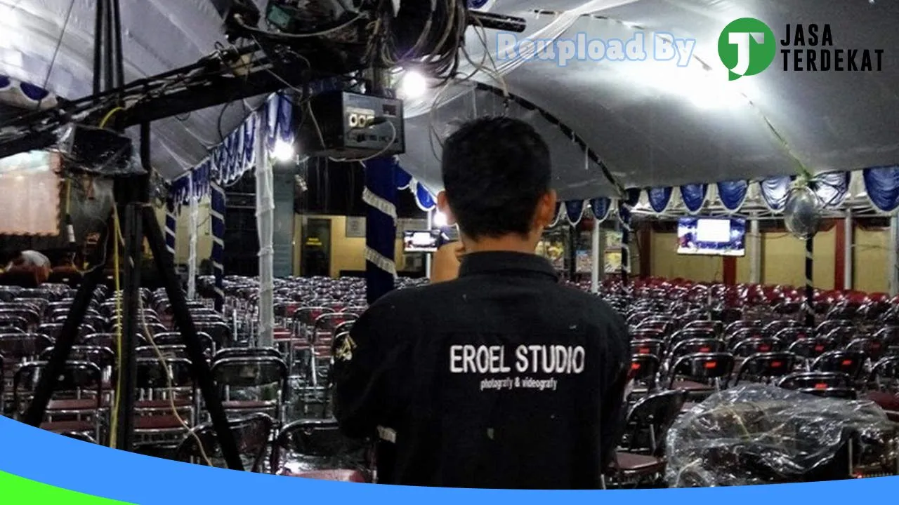 Gambar Eroel Studio scj di Jepara, Jawa Tengah ke 4