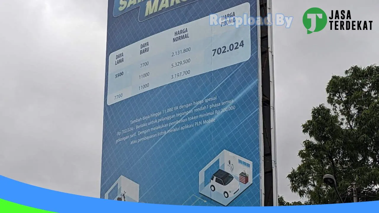 Gambar PLN UNIT LAYANAN PELANGGAN PURBALINGGA di Purbalingga, Jawa Tengah ke 3