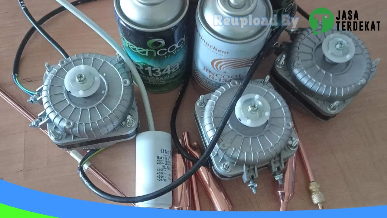 Gambar Service ac tv lcd led Banjarmasin di Kota Banjarmasin, Kalimantan Selatan ke 4