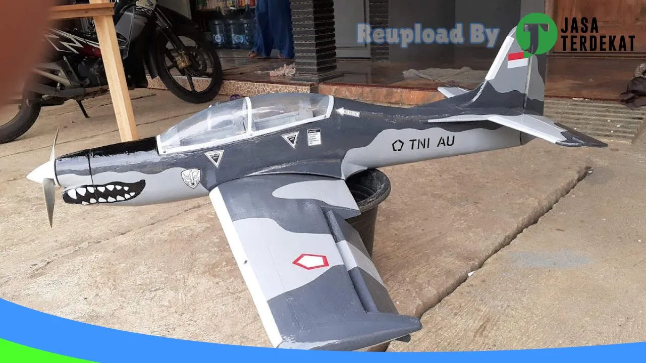 Gambar CV. UTOMO KARYO BSA di Banyumas, Jawa Tengah ke 1