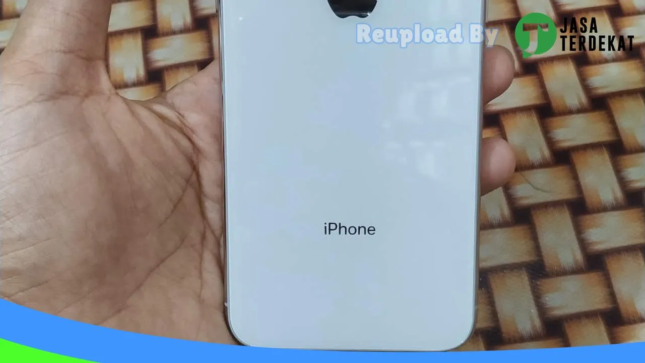 Gambar Alpha phone cell jual-beli handphone di Serang, Banten ke 3