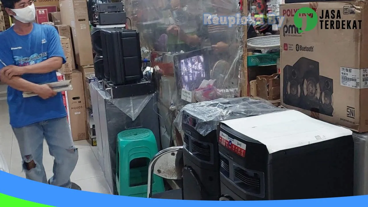Gambar Toko Sanex Singkawang di Singkawang, Kalimantan Barat ke 5