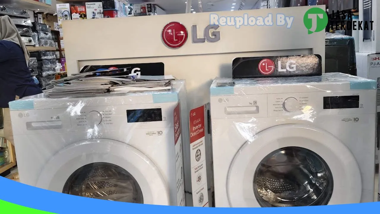 Gambar Prima Elektronik di Lima Puluh Kota, Sumatera Barat ke 3