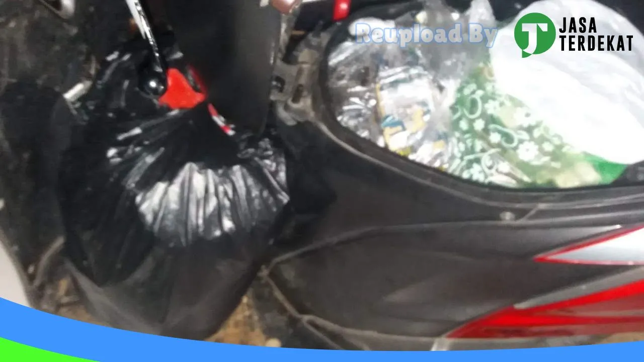 Gambar Warung pulsa & servis hp di Jepara, Jawa Tengah ke 3