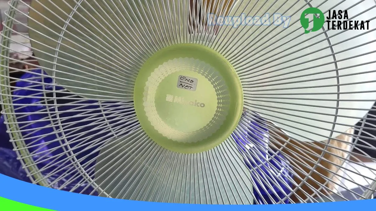 Gambar Azzam Jaya Elektronik di Luwu Utara, Sulawesi Selatan ke 5